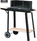 BBQ-Grillmatte im aktuellen Netto mit dem Scottie Prospekt