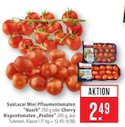 Aktuelles Mini Pflaumentomaten Nasch Angebot bei Marktkauf in Stuttgart ab 2,49 €