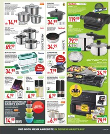 Raclette im aktuellen Marktkauf Prospekt (Bochum) Raclette im Marktkauf Prospekt "Aktuelle Angebote" mit 28 Seiten (Bochum)