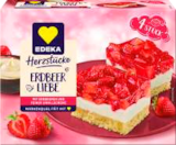 Kuchenstücke im Angebot bei Marktkauf in Cuxhaven Kuchenstücke Angebote von EDEKA Herzstücke bei Marktkauf Cuxhaven für 2,99 €