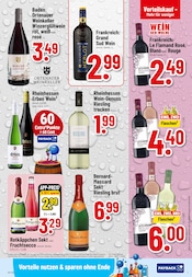 Sekt im Trinkgut Prospekt in Saarlouis Aktueller Trinkgut Prospekt mit Sekt, "Aktuelle Angebote", Seite 7