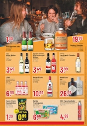 Bacardi im Trinkgut Prospekt in Wolfenbüttel Aktueller Trinkgut Prospekt mit Bacardi, "Aktuelle Angebote", Seite 9