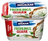 Zaziki oder Frühlingsquark von MILRAM im aktuellen Penny Prospekt