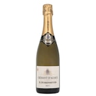 A.O.P. Crémant d'Alsace - E.DURENMEYER en promo chez Carrefour Market A.O.P. Crémant d'Alsace - E.DURENMEYER dans le catalogue Carrefour Market