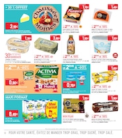 Promos Moules dans le catalogue "LES BONS PLANS de l'été" de Supermarchés Match Moules en promo dans le catalogue Supermarchés Match à la page 10