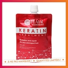 B&M Vénissieux - Promo Masque cheveux keratine 100ml Promo Masque cheveux keratine 100ml à 1,48 € dans le catalogue B&M à Vénissieux