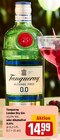 London Dry Gin oder Alkoholfrei 0,0% im Angebot bei REWE in Kirchheim London Dry Gin oder Alkoholfrei 0,0% Angebote bei REWE Kirchheim für 14,99 €