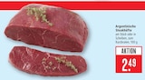 Argentinische Steakhüfte Angebote bei Marktkauf Bietigheim-Bissingen für 2,49 €
