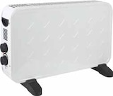 OBI Marburg - Konvektorheizung „Soru“ Angebot im Prospekt Konvektorheizung „Soru“ bei OBI im Marburg Prospekt für 39,99 €