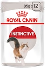 Katzennassfutter von Royal Canin für 14,99 € bei REWE im Angebot Katzennassfutter von Royal Canin im aktuellen REWE Prospekt