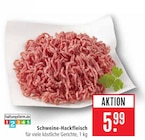 Schweine-Hackfleisch im Angebot bei Marktkauf in Sindelfingen Schweine-Hackfleisch Angebote bei Marktkauf Sindelfingen für 5,99 €
