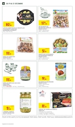 Offre Assiette dans le catalogue Intermarché Express du moment à la page 10
