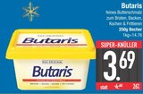 feines Butterschmalz im EDEKA Prospekt feines Butterschmalz von Butaris im aktuellen EDEKA Prospekt für 3,69 €