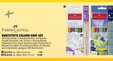 Buntstifte Colour Grip Set im Angebot bei E center in Ludwigshafen Buntstifte Colour Grip Set Angebote von Faber-Castell bei E center Ludwigshafen für 7,49 €