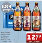 Aktuelle Bier Angebote bei Getränke Quelle WVG in Raguhn-Jeßnitz Aktuelles Bayrisch Hell Angebot bei Getränke Quelle WVG in Raguhn-Jeßnitz ab 12,99 €