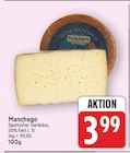 Manchego für 3,99 € bei E center im Angebot Manchego im aktuellen E center Prospekt