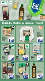 Aktueller REWE Prospekt mit Paprika, "Dein Markt", Seite 13