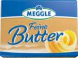 Joghurtbutter von Meggle für 1,99 € bei EDEKA im Angebot Joghurtbutter von Meggle im aktuellen EDEKA Prospekt