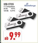 USB-STICK im Angebot bei Marktkauf in Hattingen USB-STICK Angebote von MediaRange bei Marktkauf Hattingen für 9,99 €