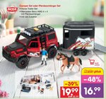 Camper Set Angebote von Dickie bei Netto Marken-Discount Salzgitter für 16,99 €