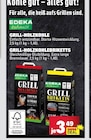 Grill-Holzkohle Angebote von Edeka Zuhause bei E center Trier für 3,49 €