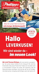 Thomas Philipps Prospekt "Top Angebote" für Köln, 20 Seiten, 21.09.2026 - 26.09.2026
