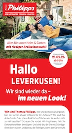 Thomas Philipps Discounter Prospekt der aktuellen Woche mit 20 Seiten, gültig von 21.09.2026 bis 26.09.2026, in Bergisch Gladbach und Umgebung Aktueller Thomas Philipps Discounter Prospekt in Bergisch Gladbach und Umgebung, "Top Angebote" mit 20 Seiten, 21.09.2026 - 26.09.2026