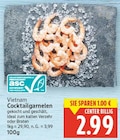 Cocktailgarnelen Angebote bei E center Berlin für 2,99 €