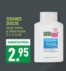 Frische Dusche Angebote von Sebamed bei Marktkauf Beckum für 2,95 €