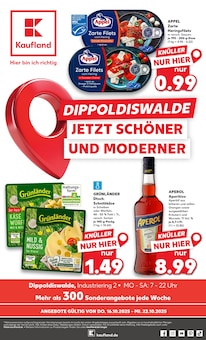 Aktueller Kaufland Prospekt (Altenberg, 80 Seiten zum blättern Kaufland Prospekt Aktuelle Angebote mit 80 Seiten