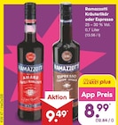 Kräuterlikör im Angebot bei Netto Marken-Discount in Bergisch Gladbach Kräuterlikör Angebote von Ramazzotti bei Netto Marken-Discount Bergisch Gladbach für 8,99 €