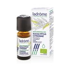 Huile essentielle bio d'Eucalyptus citronné Ladrôme - 10 ml - LABORATOIRE LADRÔME dans le catalogue Botanic