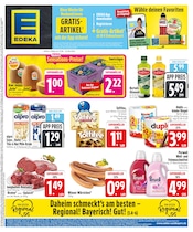 Gulasch im EDEKA Prospekt in Memmingen Aktueller EDEKA Prospekt mit Gulasch, "Wir lieben Lebensmittel.", Seite 3