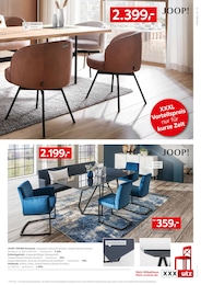 XXXLutz Möbelhäuser Stuhl im Prospekt XXXLutz Möbelhäuser Stuhl im Prospekt