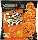 Crunchy Cornflakes Burger 6er-Pack im Netto mit dem Scottie Prospekt Crunchy Cornflakes Burger 6er-Pack von Chicken Time im aktuellen Netto mit dem Scottie Prospekt für 3,49 €