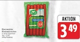 Rindswürstchen von Eberswalder für 3,49 € bei EDEKA im Angebot Rindswürstchen von Eberswalder im aktuellen EDEKA Prospekt
