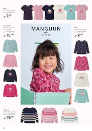 Pullover Angebot & Preis im aktuellen Galeria Prospekt Pullover Angebot im aktuellen Galeria Prospekt auf Seite 28