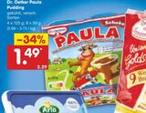 Paula Pudding im aktuellen Prospekt bei Netto Marken-Discount in Wismar