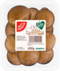 Aktuelles Champignons braun Angebot bei Marktkauf in Hamburg ab 1,49 €