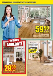 Parkett im wohnstore Petzold Prospekt in Cottbus Aktueller wohnstore Petzold Prospekt mit Parkett, "AKTUELLE ANGEBOTE", Seite 4