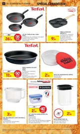 Vaisselle Angebote im Prospekt "Intermarché" von Intermarché Super auf Seite 26