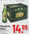 Aktuelles Oberdorfer Helles Angebot bei Trinkgut in Krefeld ab 14,99 €