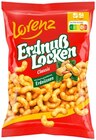Erdnuß Locken oder NicNac’s im Angebot bei REWE in Fürth Erdnuß Locken oder NicNac’s Angebote von Lorenz bei REWE Fürth für 0,99 €