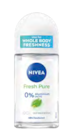 Deoroller im Angebot bei ALDI SÜD in Dinslaken Deoroller Angebote von NIVEA bei ALDI SÜD Dinslaken für 2,49 €