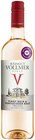 Pinot Noir & Portugieser Rosé Angebote von Weingut Vollmer bei REWE Filderstadt für 3,99 €