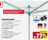 Linomatic 400 Easy Angebote bei Marktkauf Böblingen für 77,00 €