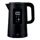 Bouilloire digitale - CARREFOUR HOME - Carrefour à Strasbourg Bouilloire digitale - CARREFOUR HOME en promo chez Carrefour Strasbourg à 24,99 €