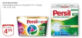 Aktuelle Persil Angebote bei GLOBUS in Duisburg Aktuelles Waschmittel Angebot bei GLOBUS in Duisburg ab 4,99 €