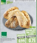 Gourmet-Krusti hell von Bioland im aktuellen E center Prospekt für 0,75 €