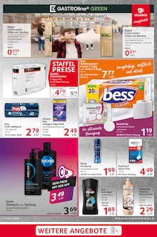 Mode Angebot im aktuellen Selgros Prospekt auf Seite 23